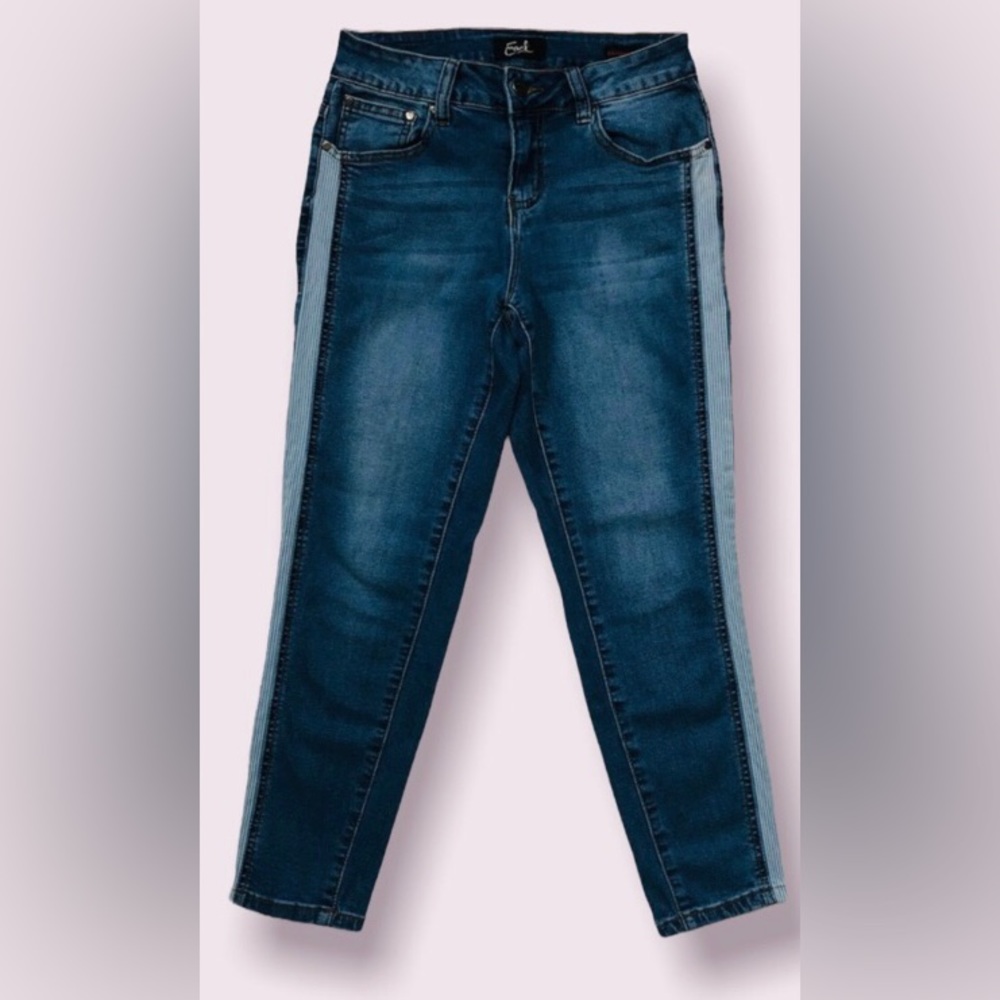 Earl Jeans, Skinny Ankle, Size 6P